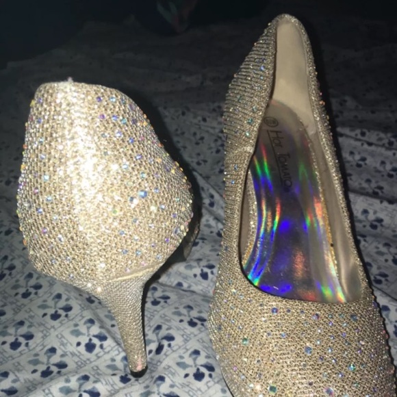 Good heels - Picture 2 of 2